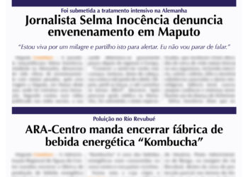 29 07 2025 Canalmoz Edição nr 4013