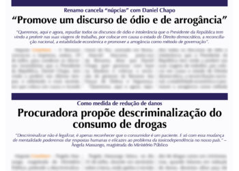 30 07 2025 Canalmoz Edição nr 4014