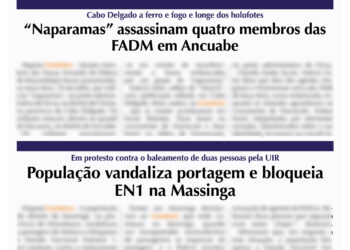 31 07 2025 Canalmoz Edição nr 4015