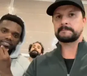 Humorista “pro-Venâncio” e seus colaboradores retidos e impedidos de entrar em Moçambique