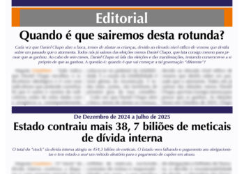 01 08 2025 Canalmoz Edição nr 4016