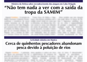 04 08 2025 Canalmoz Edição nr 4017