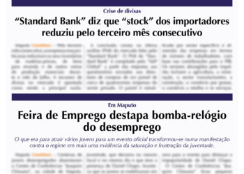 11 08 2025 Canalmoz Edição nr 4022