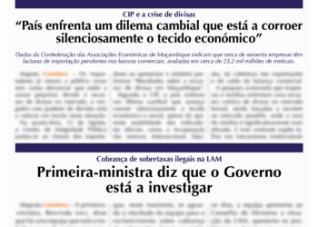 14 08 2025 Canalmoz Edição nr 4025