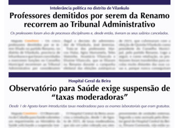 04 09 2025 Canalmoz Edição nr 4040