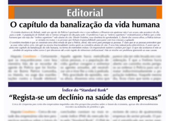 05 09 2025 Canalmoz Edição nr 4041