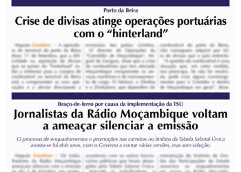 12 09 2025 Canalmoz Edição nr 4045