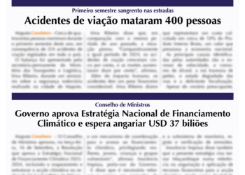 18 09 2025 Canalmoz Edição nr 4049