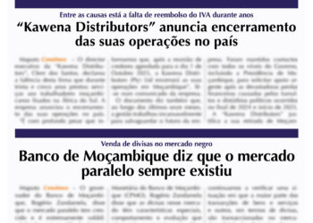 30 09 2025 Canalmoz Edição nr 4056