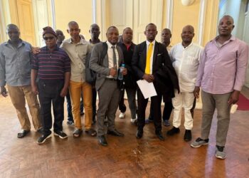 Tribunal restitui à liberdade doze apoiantes de Venâncio Mondlane por falta de provas