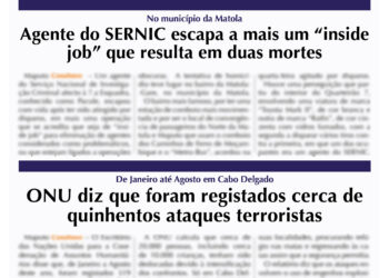 02 10 2025 Canalmoz Edição nr 4058