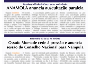 06 10 2025 Canalmoz Edição nr 4060