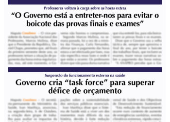 07 10 2025 Canalmoz Edição nr 4061