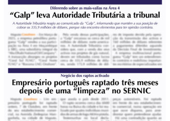 08 10 2025 Canalmoz Edição nr 4062