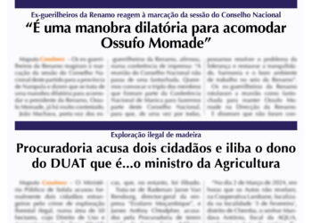 09 10 2025 Canalmoz Edição nr 4063