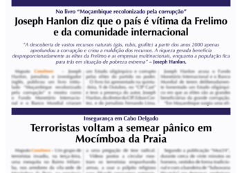 10 10 2025 Canalmoz Edição nr 4064