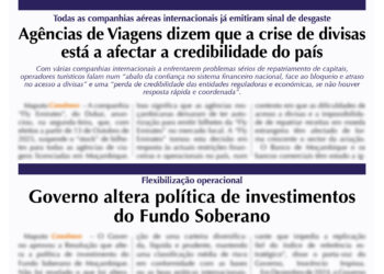 15 10 2025 Canalmoz Edição nr 4067