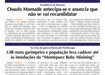 16 10 2025 Canalmoz Edição nr 4068