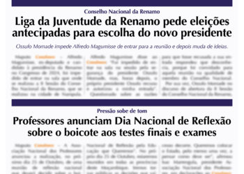 17 10 2025 Canalmoz Edição nr 4069