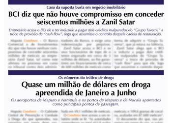 22 10 2025 Canalmoz Edição nr 4072