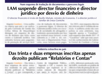 23 10 2025 Canalmoz Edição nr 4073