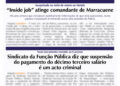 24 10 2025 Canalmoz Edição nr 4074