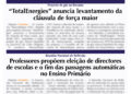 27 10 2025 Canalmoz Edição nr 4075