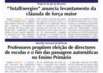 27 10 2025 Canalmoz Edição nr 4075