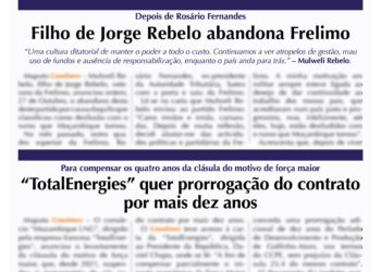 28 10 2025 Canalmoz Edição nr 4076