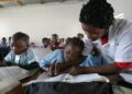Professores anunciam greve por tempo indeterminado na cidade de Chimoio
