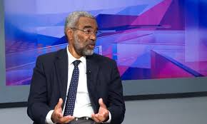 José Caldeira diz que juízes e procuradores vivem intimidados