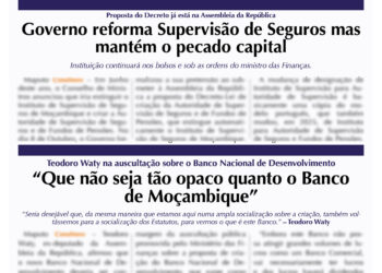 04 11 2025 Canalmoz Edição nr 4081