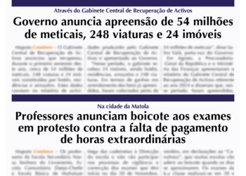 12 11 2025 Canalmoz Edição nr 4086