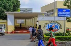 Médicos do Hospital Central de Nampula suspendem greve por quinze dias