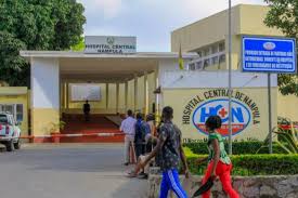 Médicos do Hospital Central de Nampula suspendem greve por quinze dias