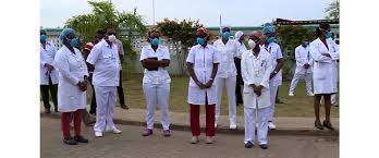 Vinte funcionários da Saúde expulsos por roubo de medicamentos