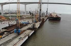 Sociedade de Desenvolvimento do Porto de Maputo diz foi só operação de abastecimento de combustível