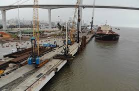 Sociedade de Desenvolvimento do Porto de Maputo diz foi só operação de abastecimento de combustível