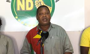 Partido Nova Democracia pede suspensão da Guiné-Bissau da CPLP