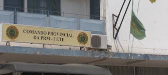 População invade Posto Policial e mata o comandante