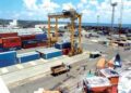 Empresa CFM ganha obra de construção e gestão do porto seco do Dondo