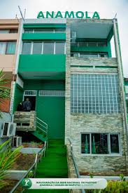 Venâncio Mondlane inaugura sede nacional do partido ANAMOLA com olho nas próximas eleições