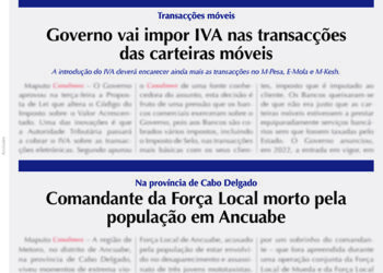 03 12 2025 Canalmoz Edicao nr 4101