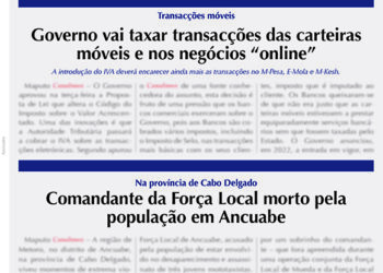 03 12 2025 Canalmoz Edicao nr 4101