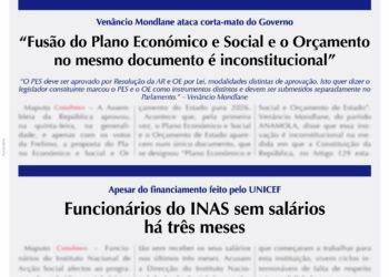 05 12 2025 Canalmoz Edicao nr 4103