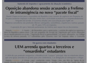 15 12 2025 Canalmoz Edicao nr 4109