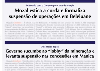 17 12 2025 Canalmoz Edicao nr 411