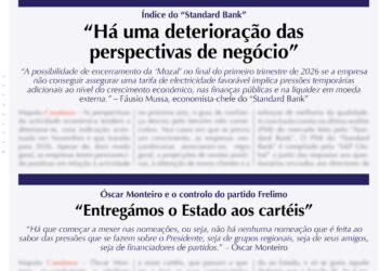 29 12 2025 Canalmoz Edicao nr 4117