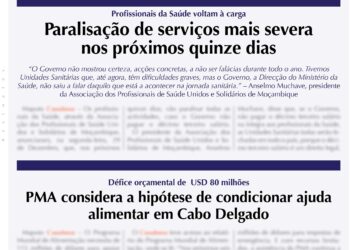 30 12 2025 Canalmoz Edicao nr 4118