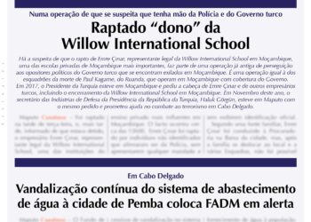 31 12 2025 Canalmoz Edicao nr 4119